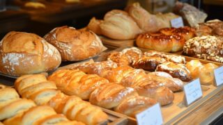 パン屋で思い出したローカル番組のこと『rebake』で楽しむロスパンとフードロス削減