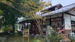 安曇野観光で立ち寄りたい!蕎麦処「伝道」と新鮮な地元産野菜が並ぶ「道の駅ほりがねの里」