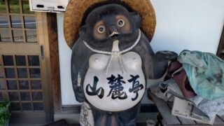 北アルプスと松本平を望む塩尻「山麓亭」で味わう素朴な手打ちそばと「道の駅小坂田公園」